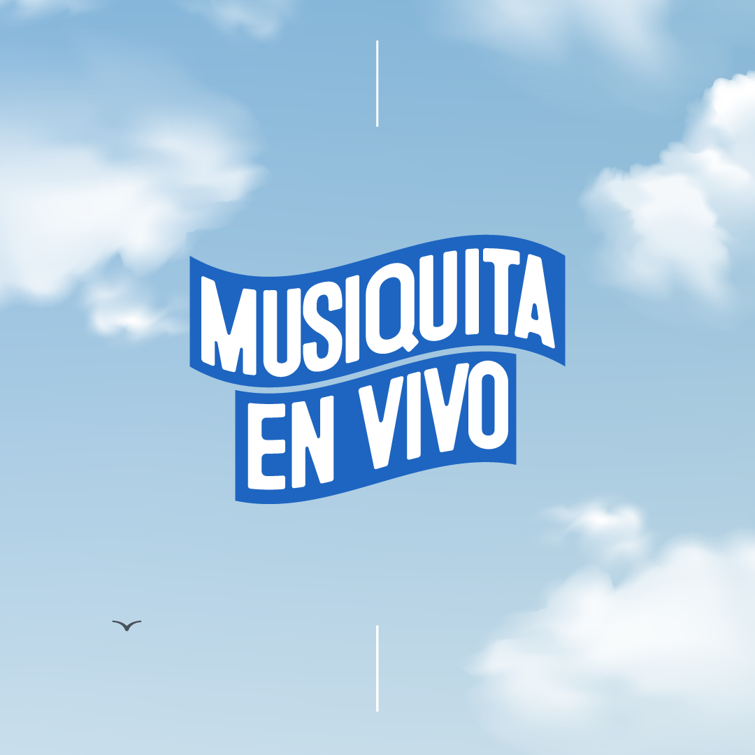 Mionca - Musiquita en vivo