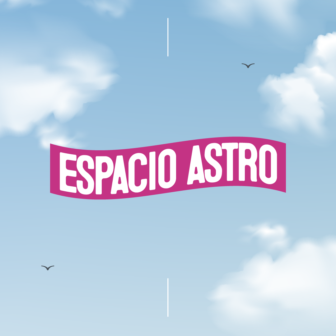 Mionca - Espacio astro